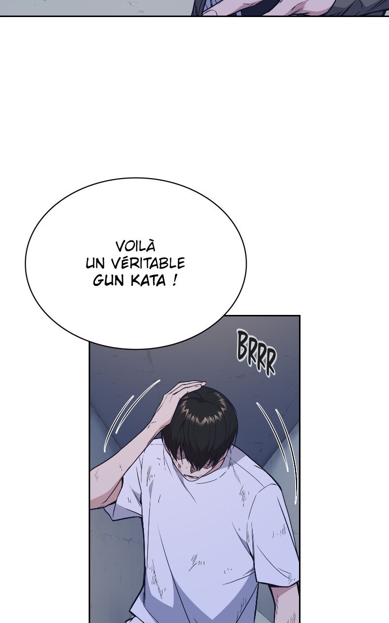 Read Study Group FR Manga Online