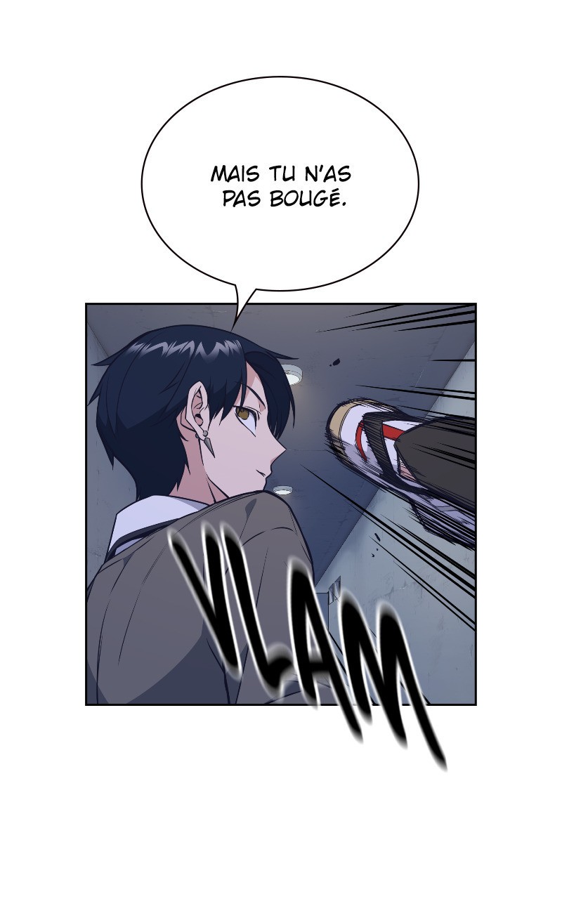 Read Study Group FR Manga Online