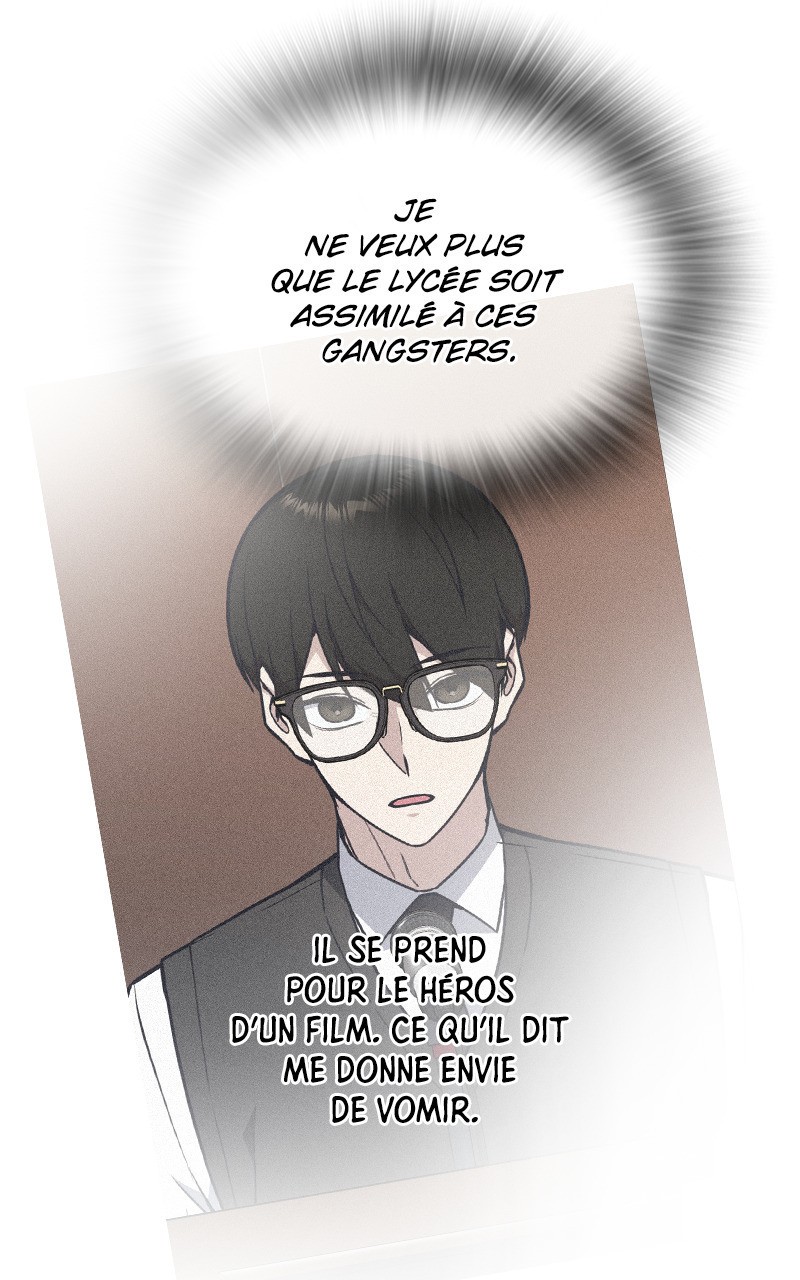 Read Study Group FR Manga Online