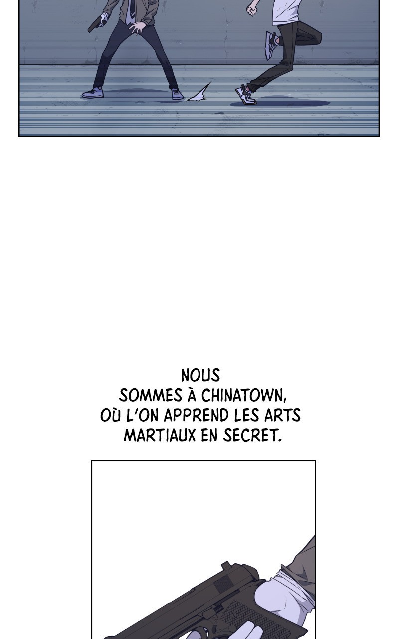 Read Study Group FR Manga Online