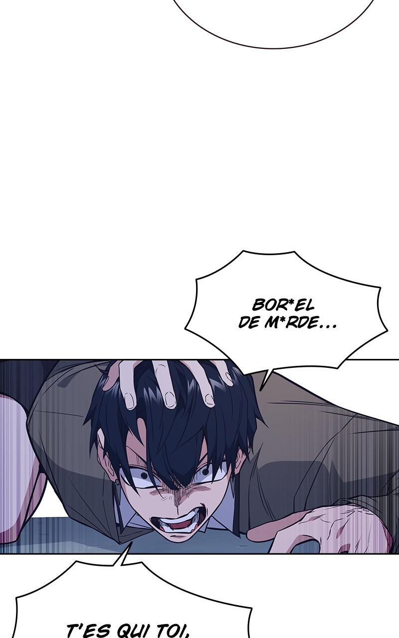 Read Study Group FR Manga Online