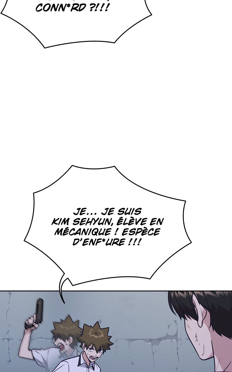 Read Study Group FR Manga Online