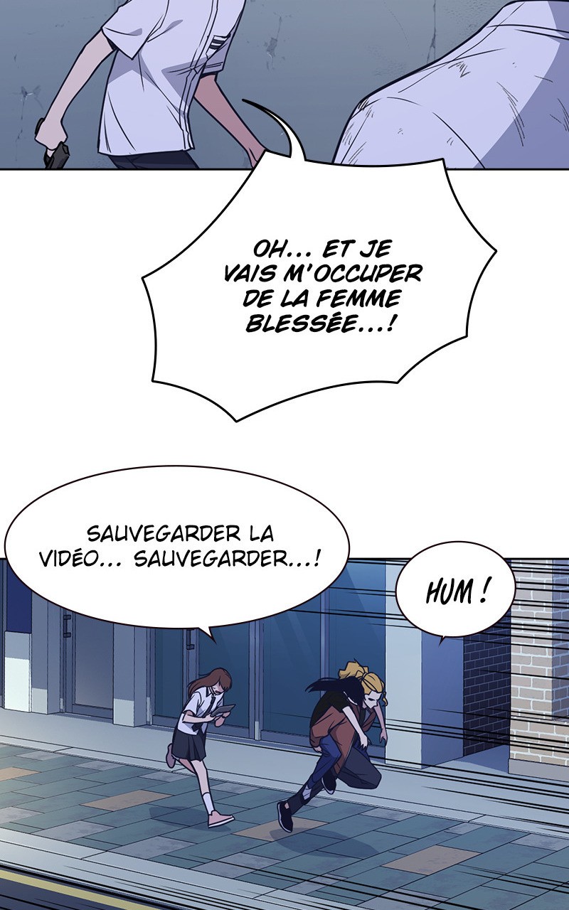 Read Study Group FR Manga Online