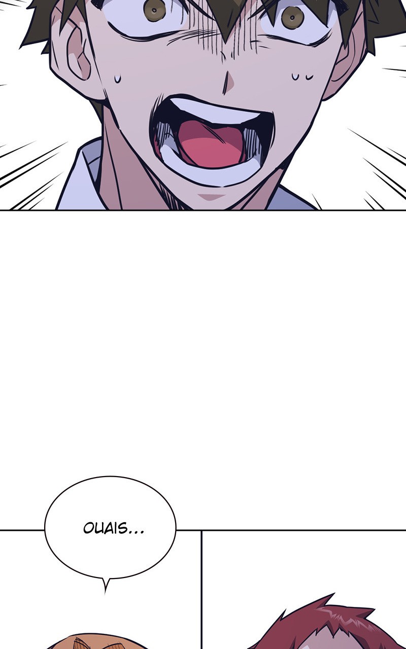 Read Study Group FR Manga Online