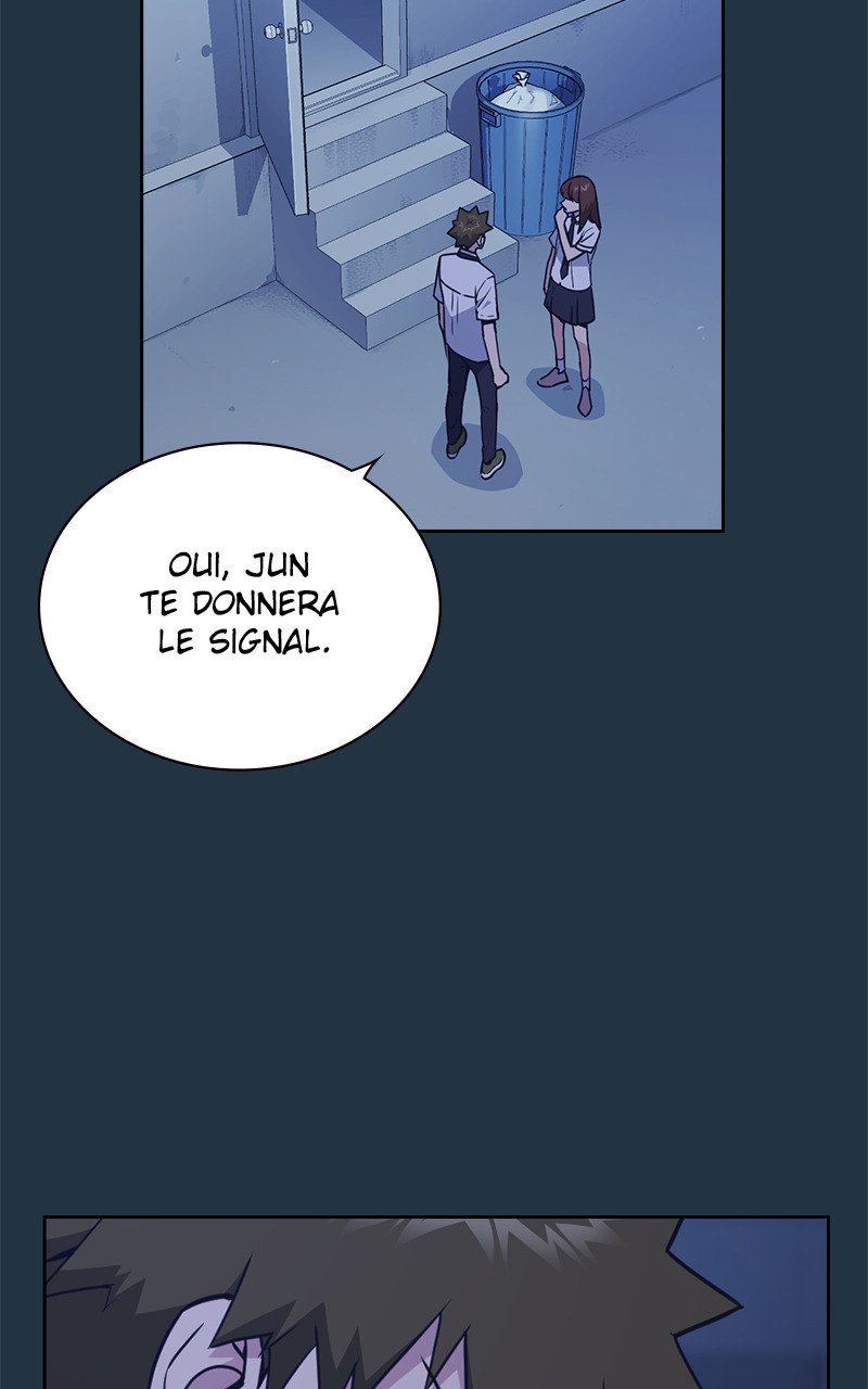 Read Study Group FR Manga Online