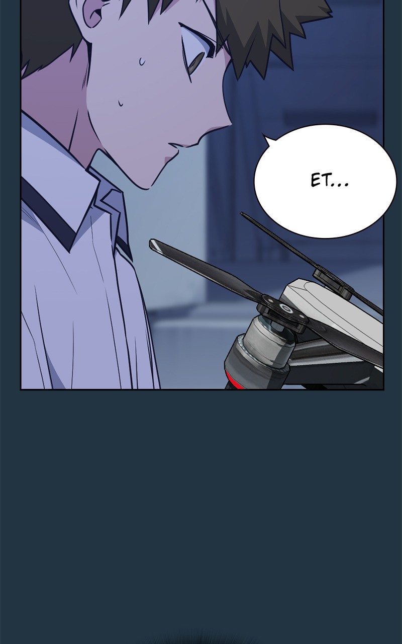 Read Study Group FR Manga Online