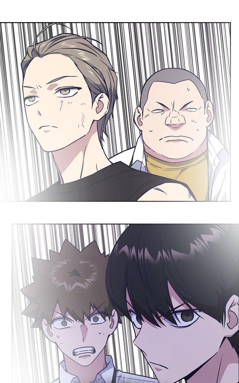 Read Study Group FR Manga Online