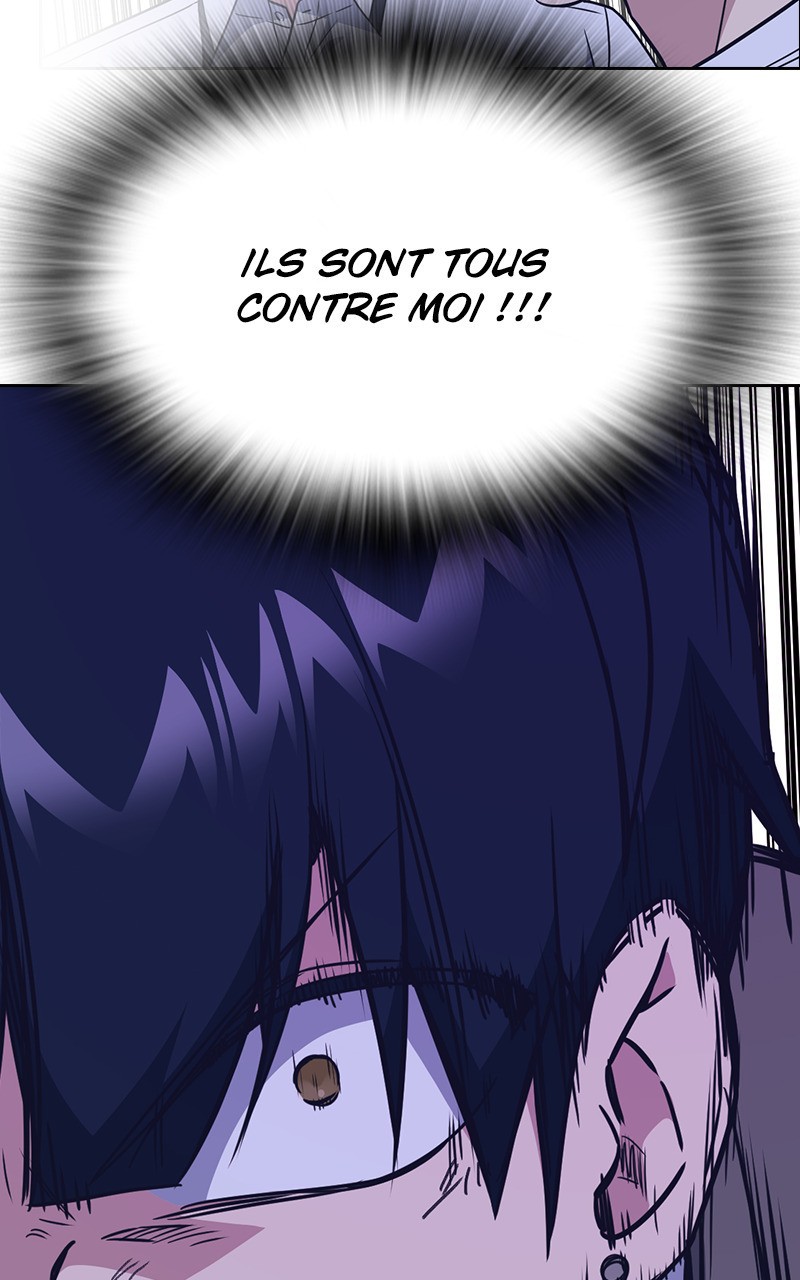 Read Study Group FR Manga Online