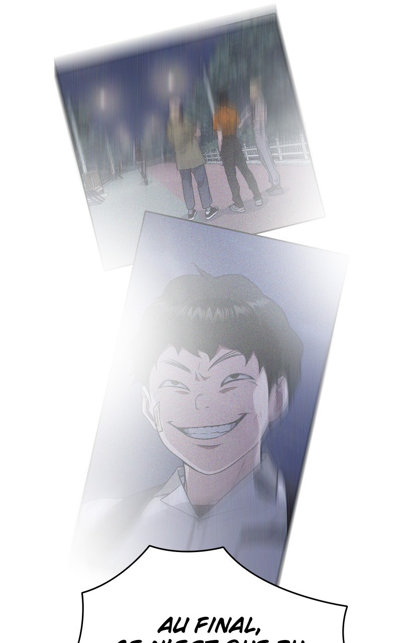 Read Study Group FR Manga Online