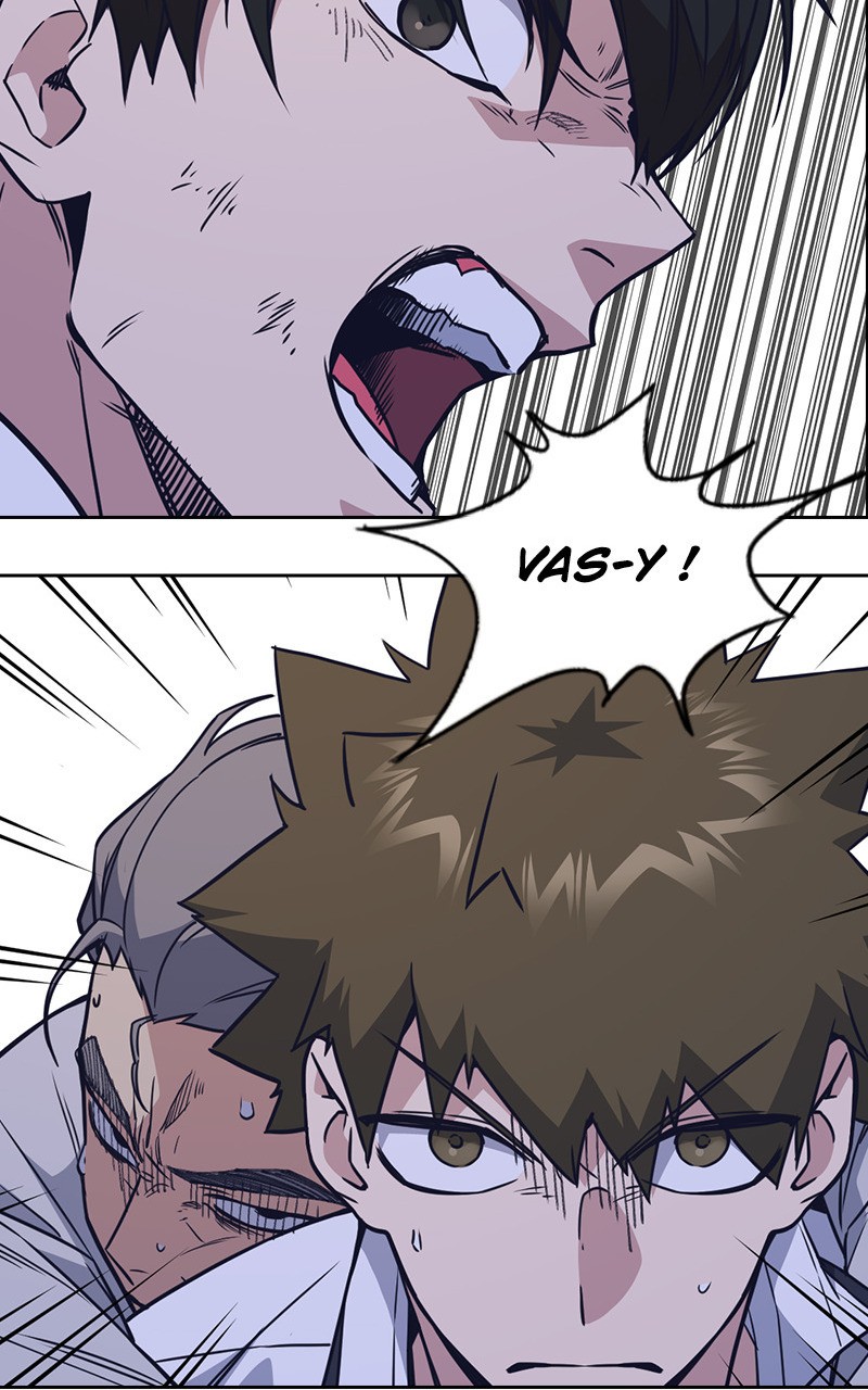 Read Study Group FR Manga Online