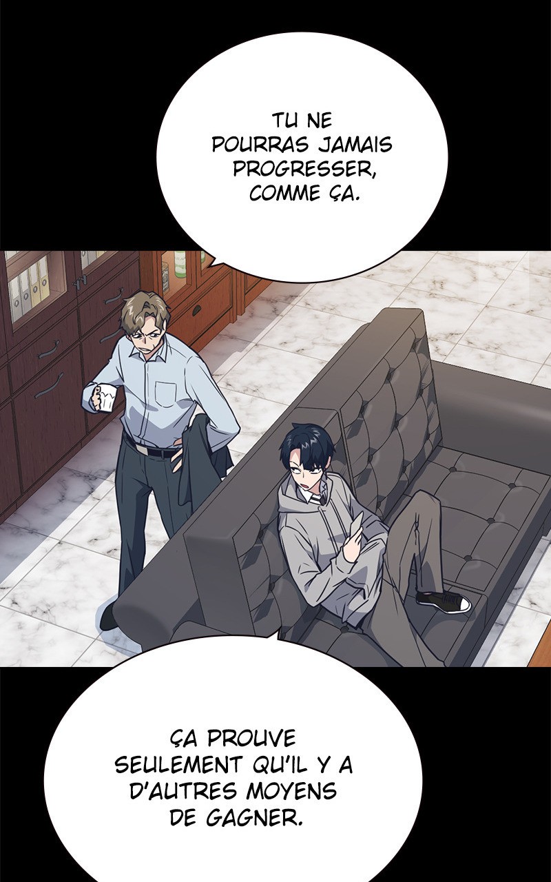 Read Study Group FR Manga Online