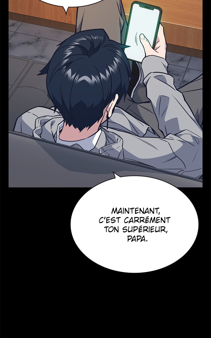 Read Study Group FR Manga Online