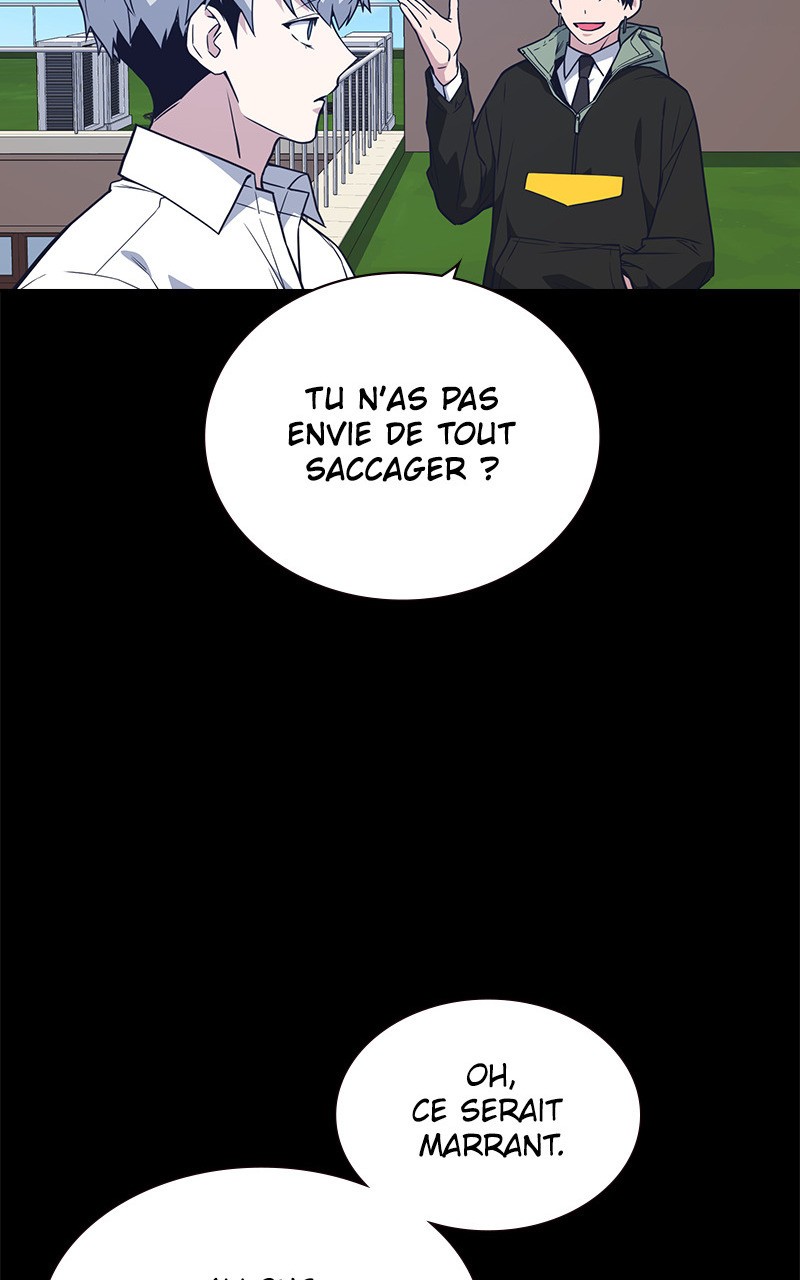 Read Study Group FR Manga Online