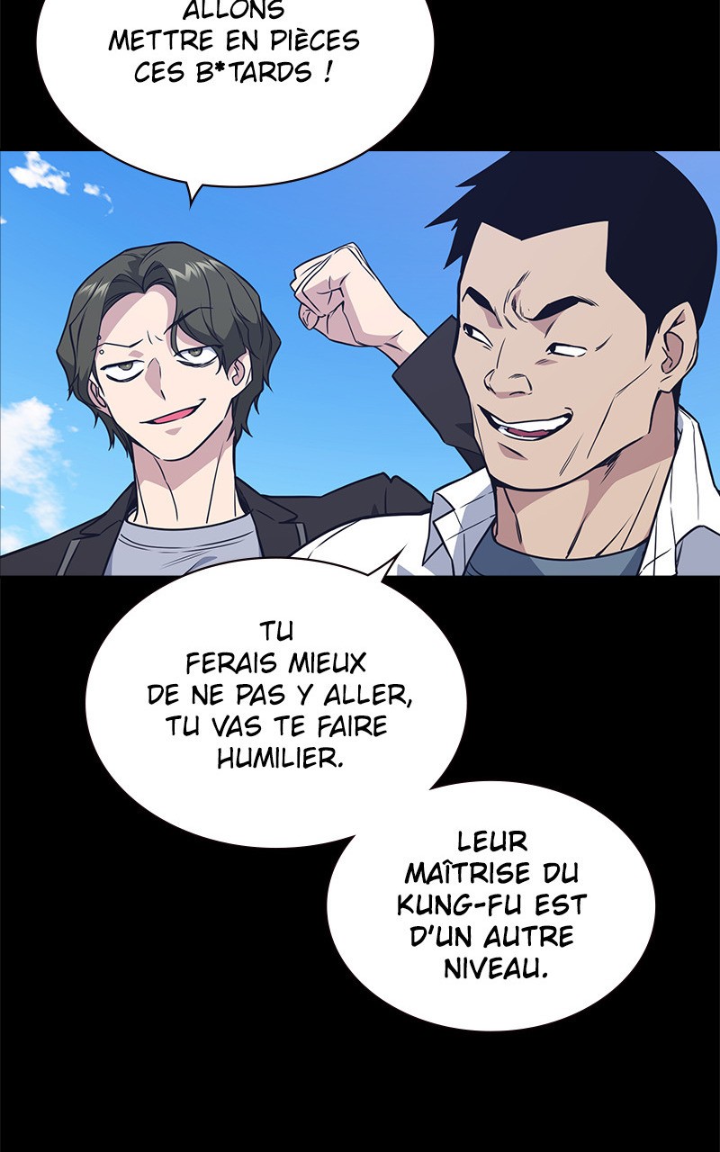 Read Study Group FR Manga Online