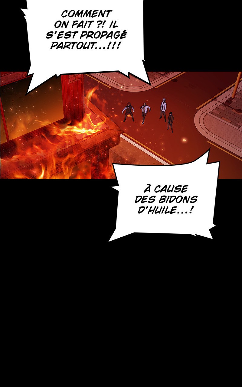 Read Study Group FR Manga Online