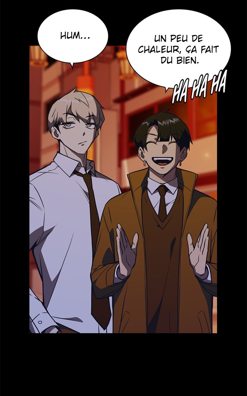 Read Study Group FR Manga Online