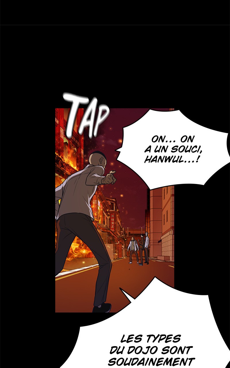 Read Study Group FR Manga Online