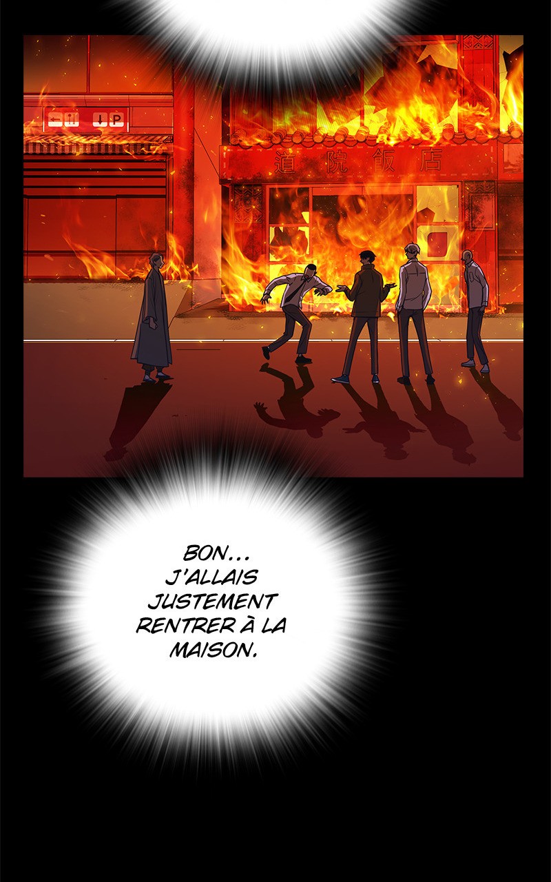 Read Study Group FR Manga Online