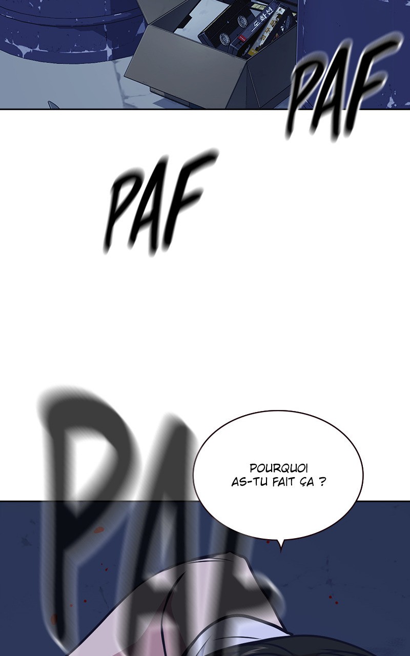 Read Study Group FR Manga Online