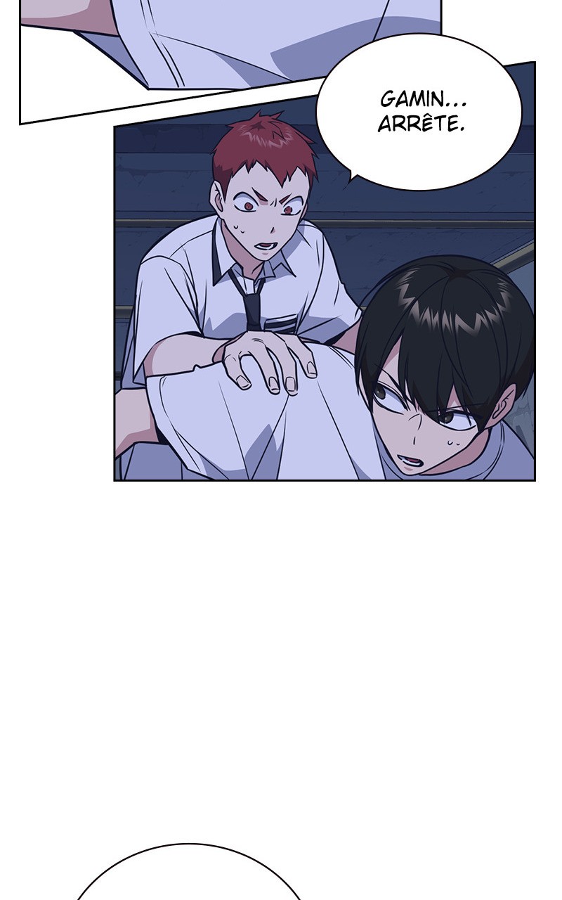 Read Study Group FR Manga Online