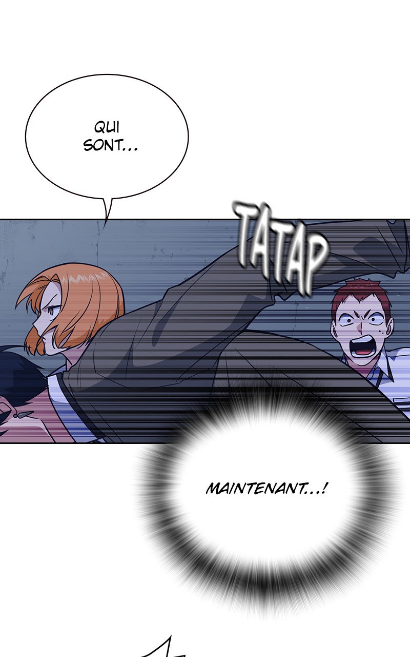 Read Study Group FR Manga Online