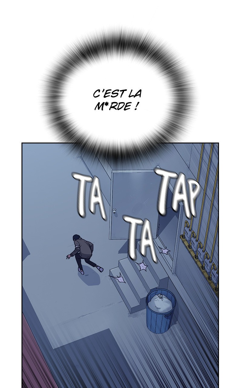 Read Study Group FR Manga Online