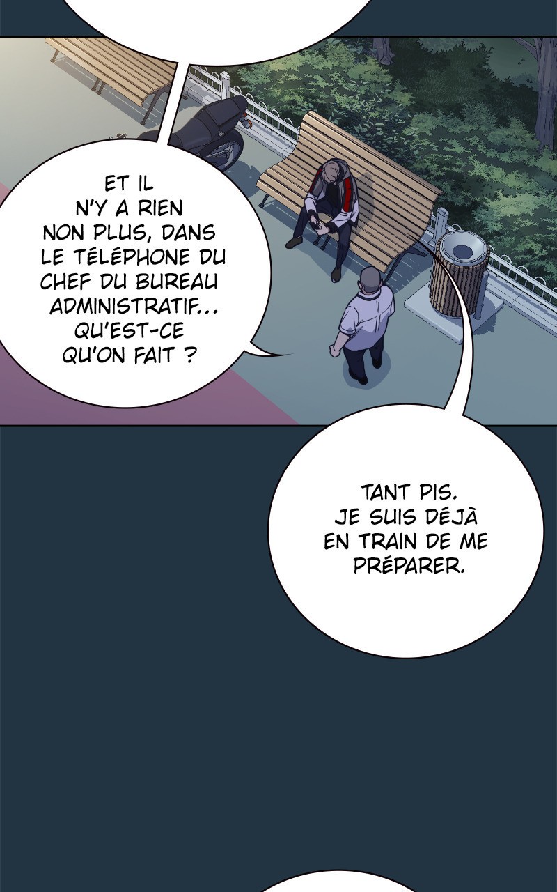 Read Study Group FR Manga Online