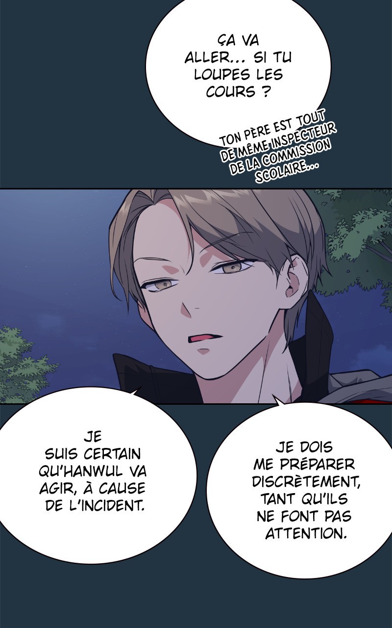 Read Study Group FR Manga Online