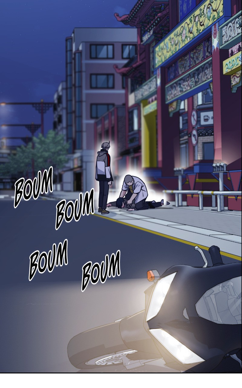 Read Study Group FR Manga Online