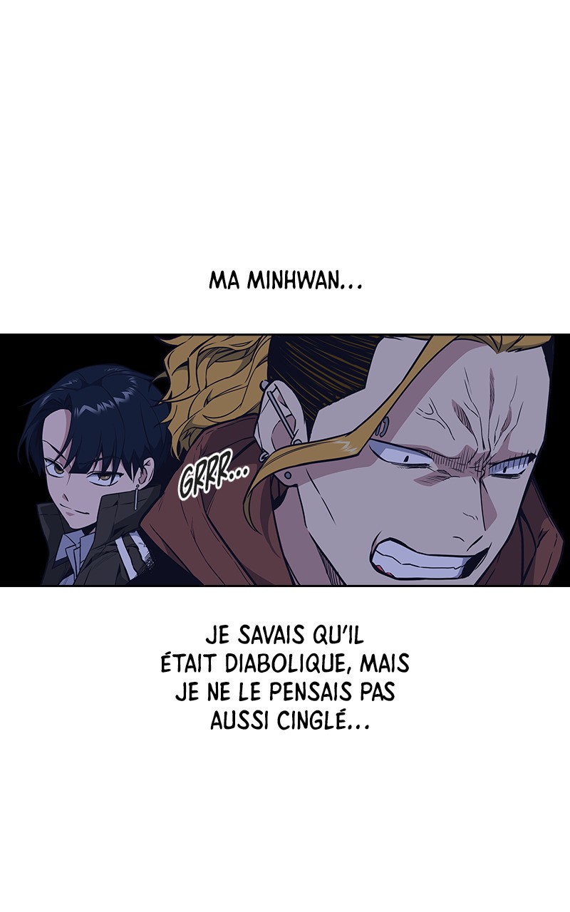 Read Study Group FR Manga Online