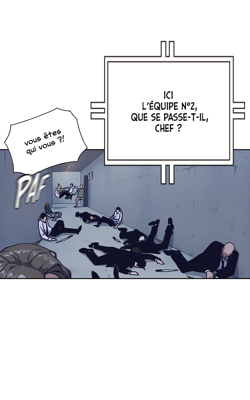 Read Study Group FR Manga Online