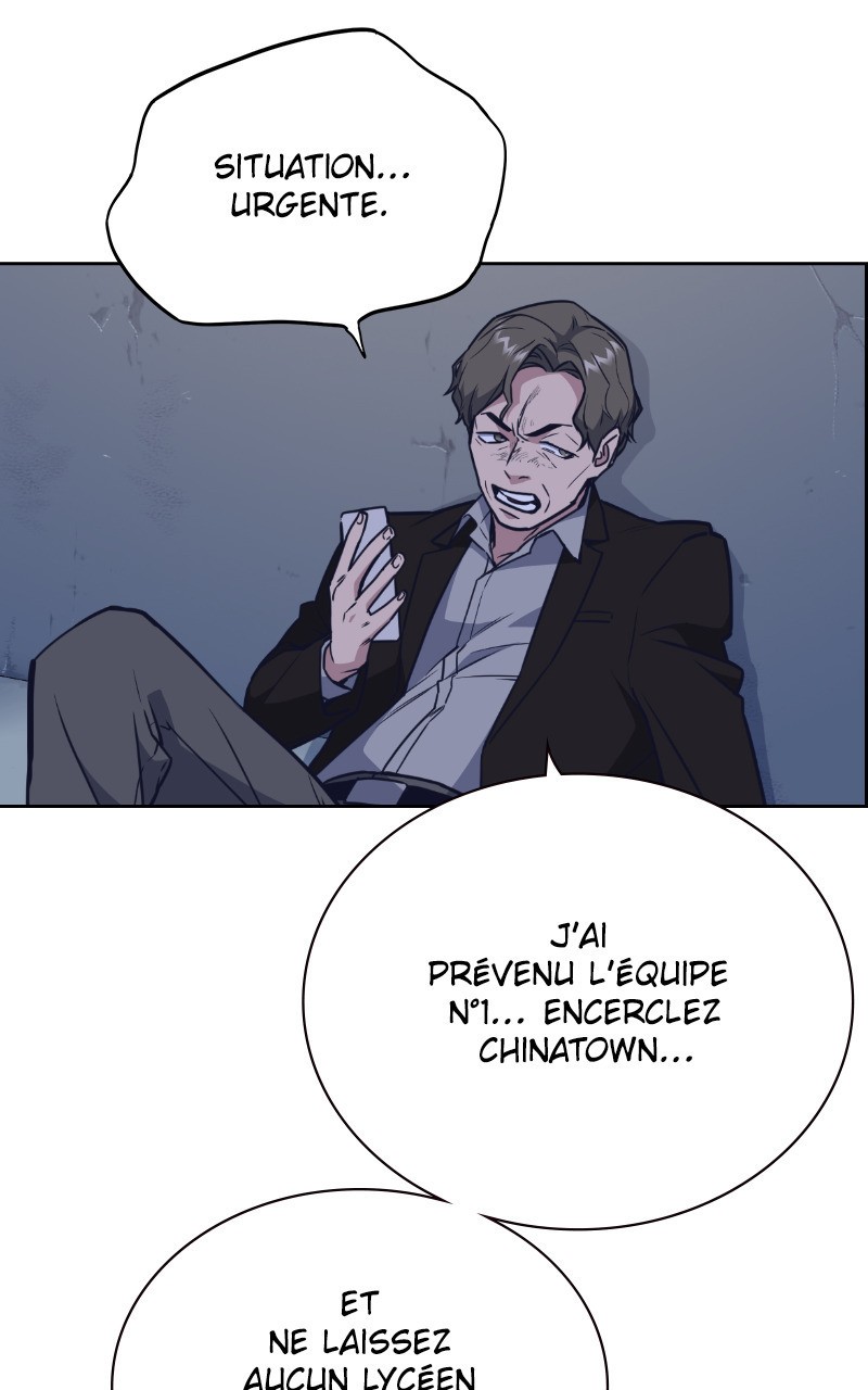 Read Study Group FR Manga Online