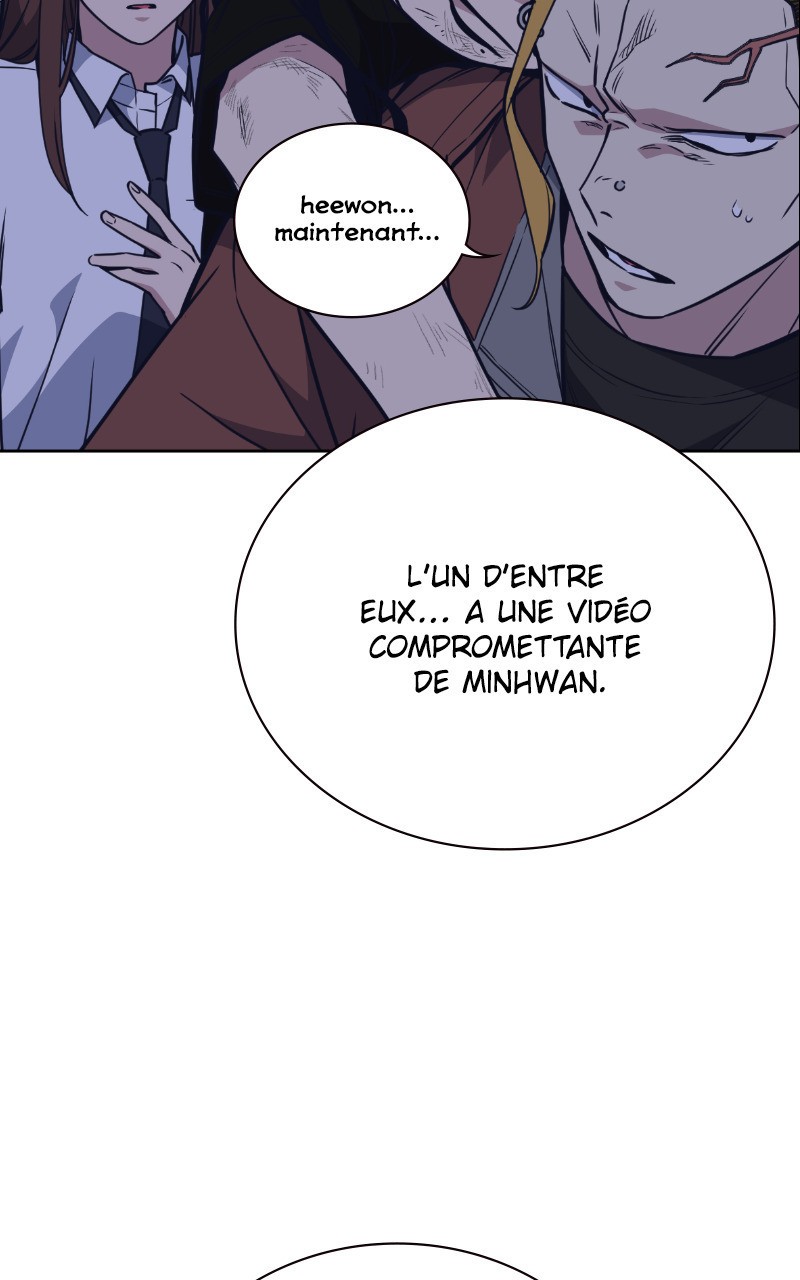 Read Study Group FR Manga Online
