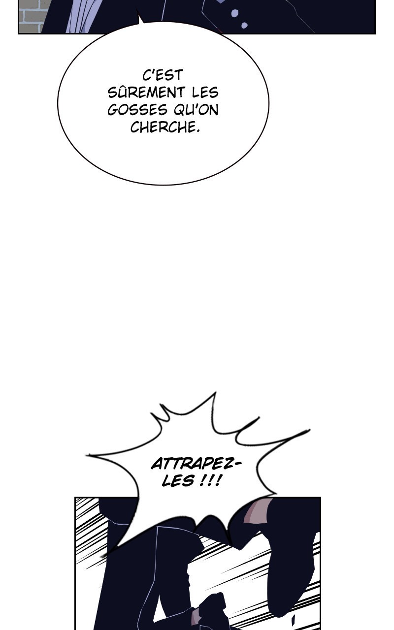 Read Study Group FR Manga Online