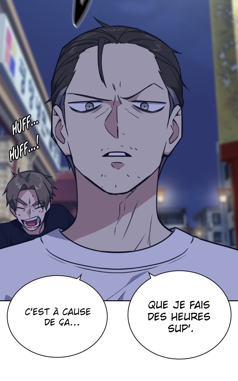 Read Study Group FR Manga Online