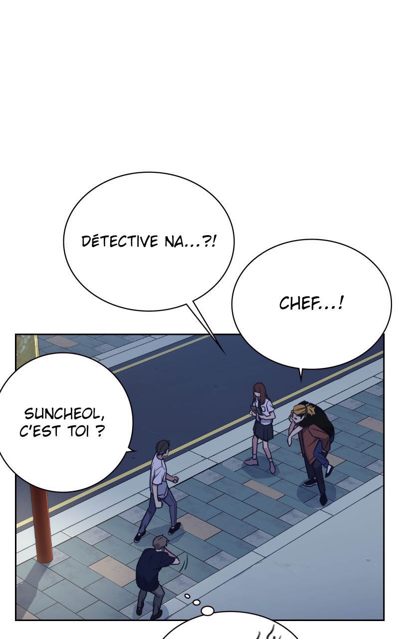 Read Study Group FR Manga Online