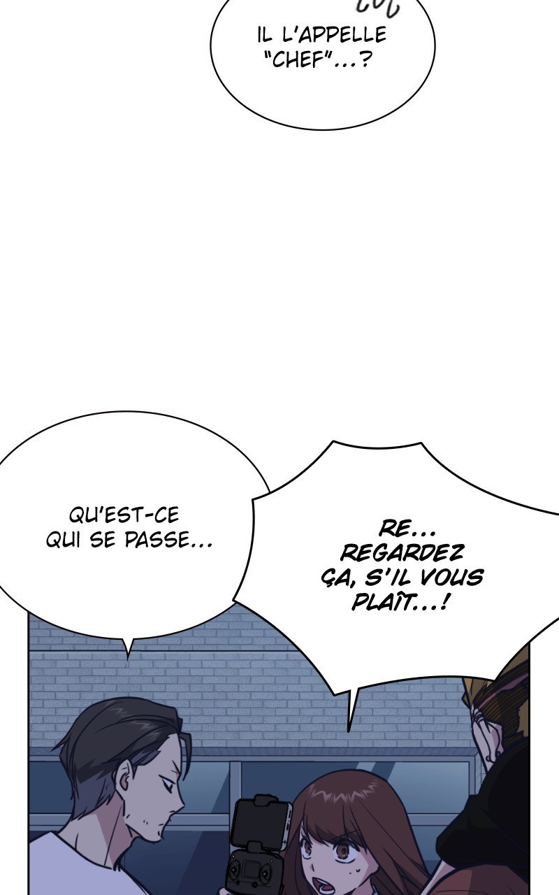 Read Study Group FR Manga Online