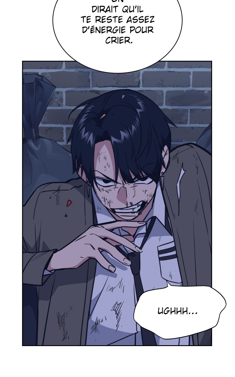 Read Study Group FR Manga Online