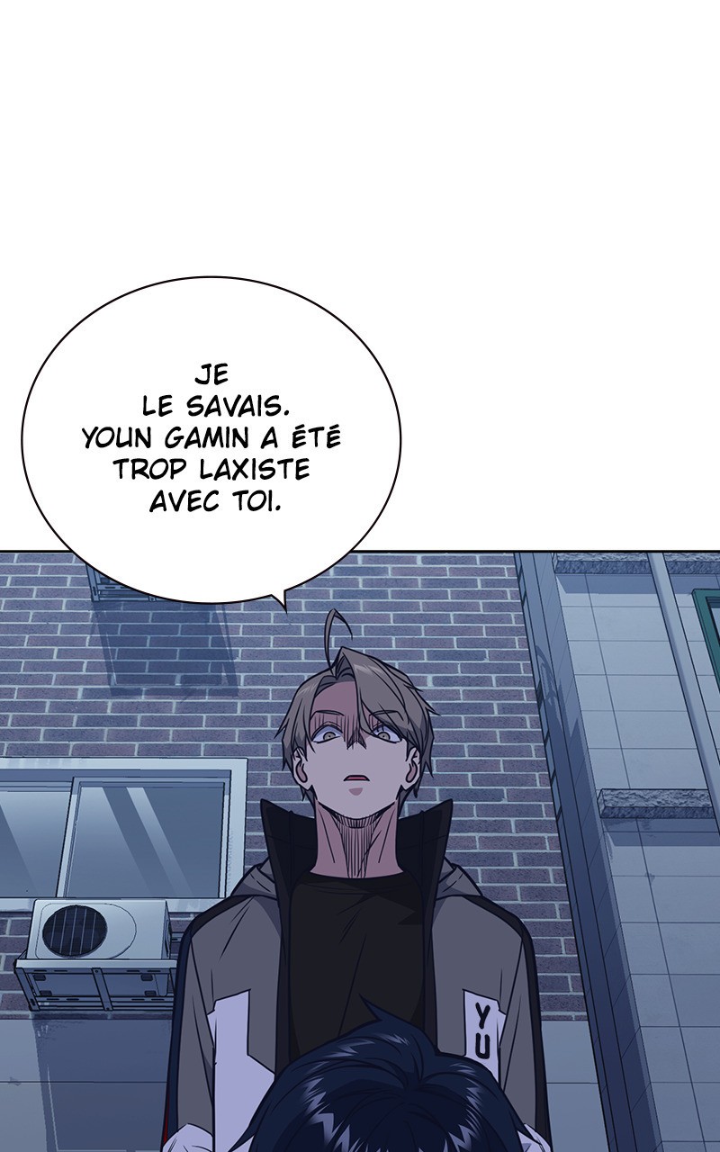 Read Study Group FR Manga Online