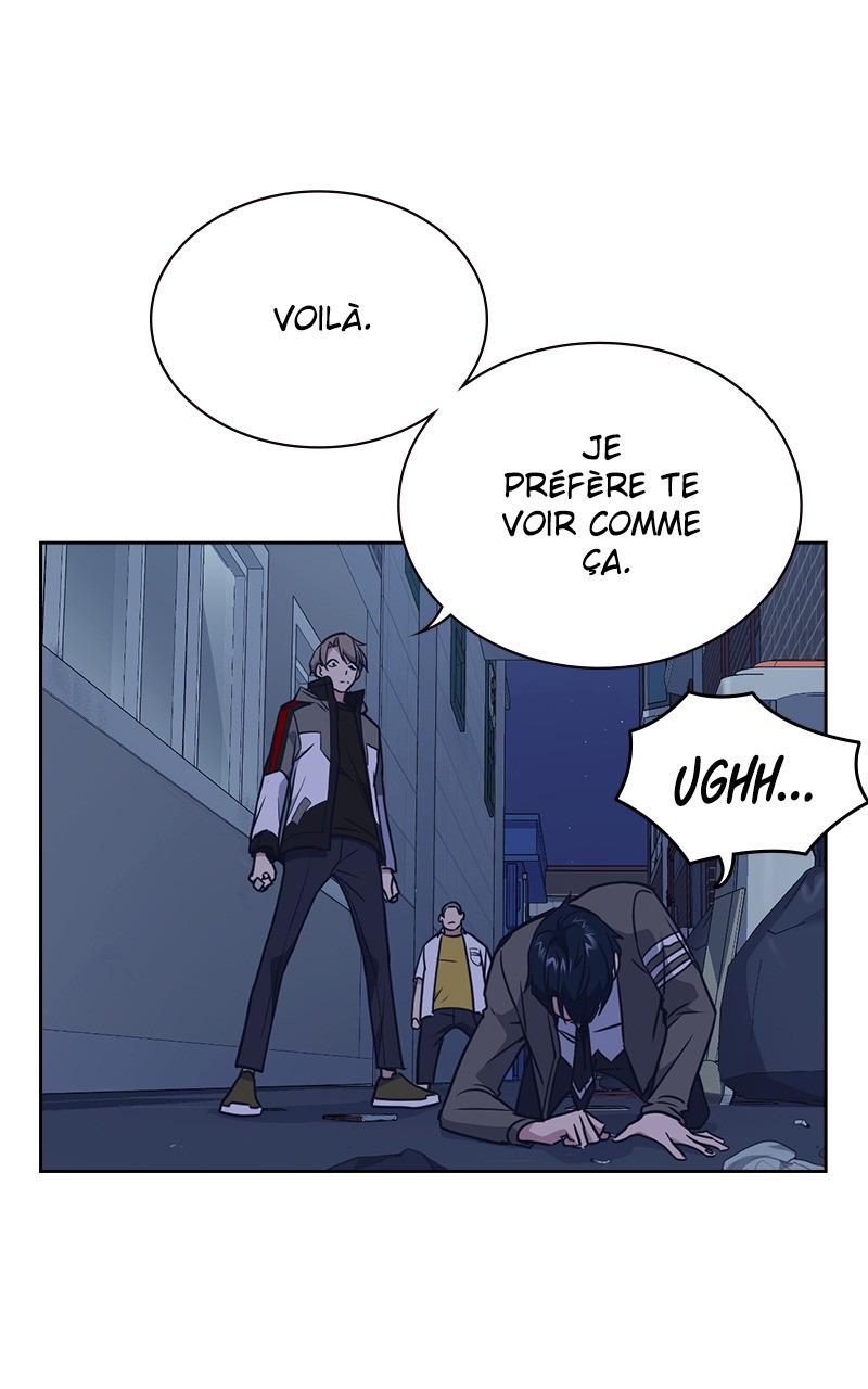 Read Study Group FR Manga Online