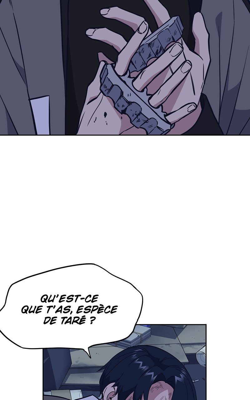 Read Study Group FR Manga Online