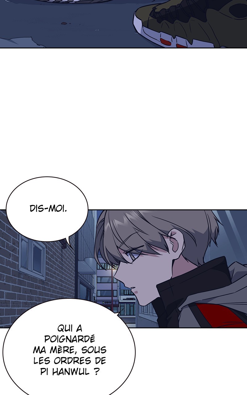 Read Study Group FR Manga Online
