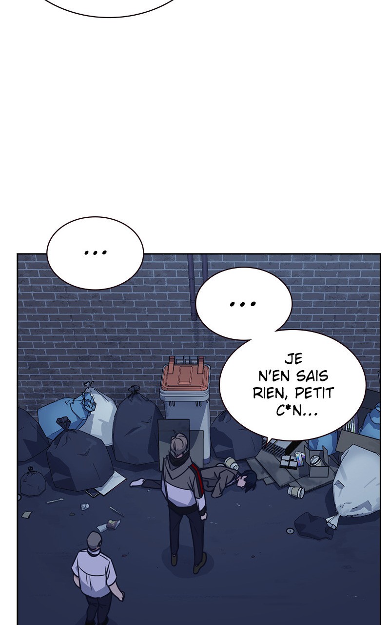 Read Study Group FR Manga Online