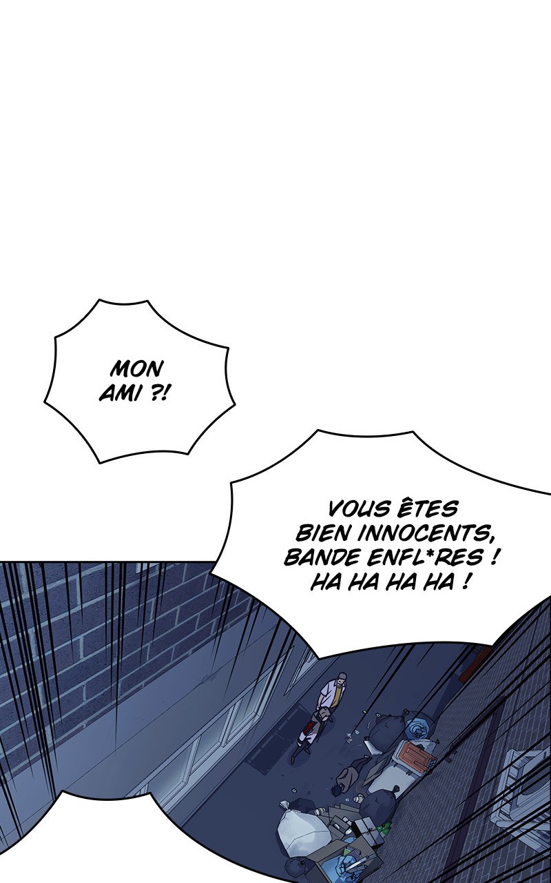 Read Study Group FR Manga Online