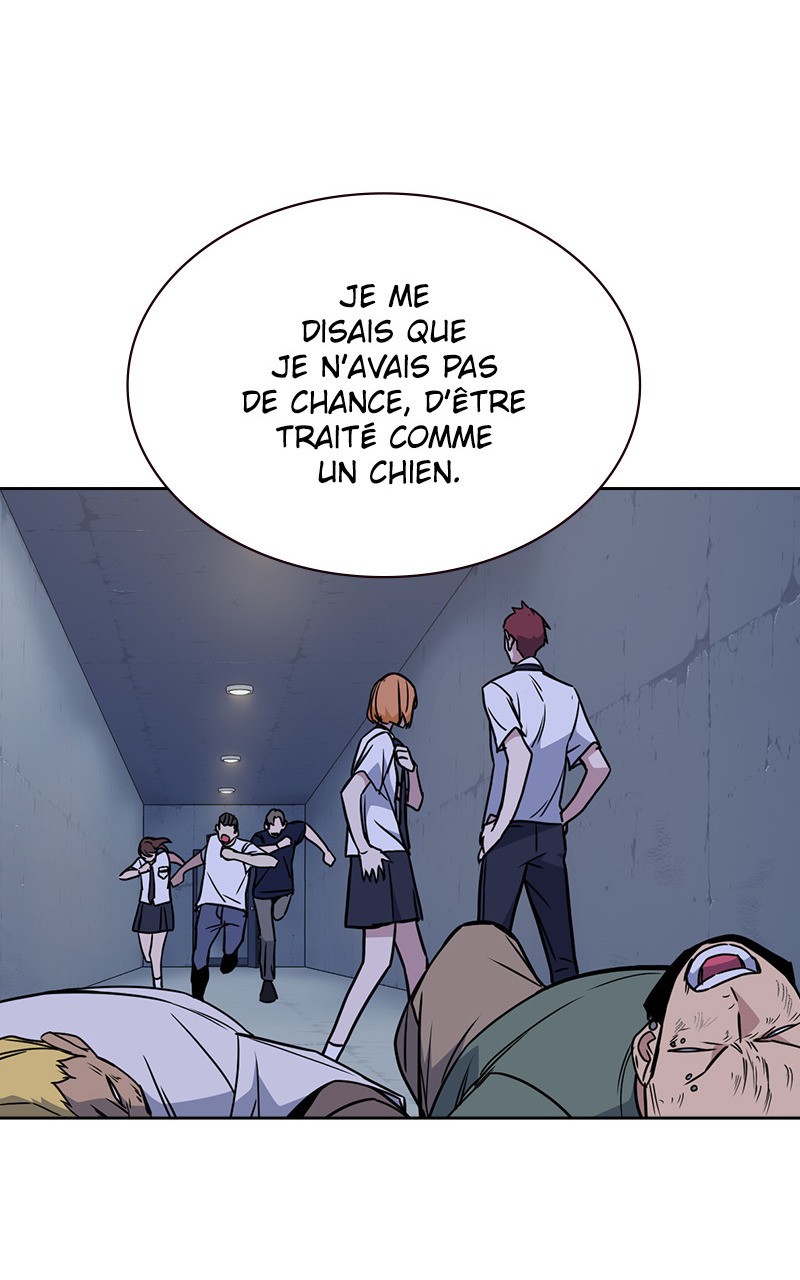 Read Study Group FR Manga Online
