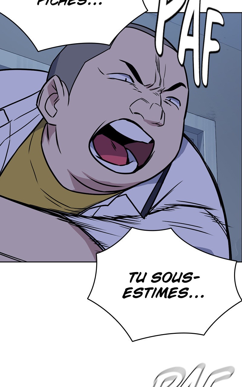 Read Study Group FR Manga Online