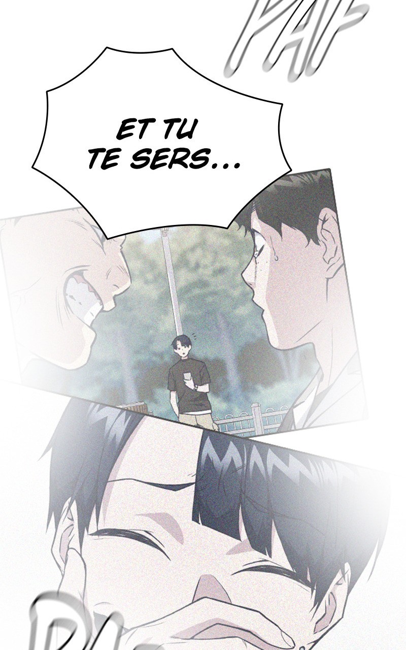 Read Study Group FR Manga Online