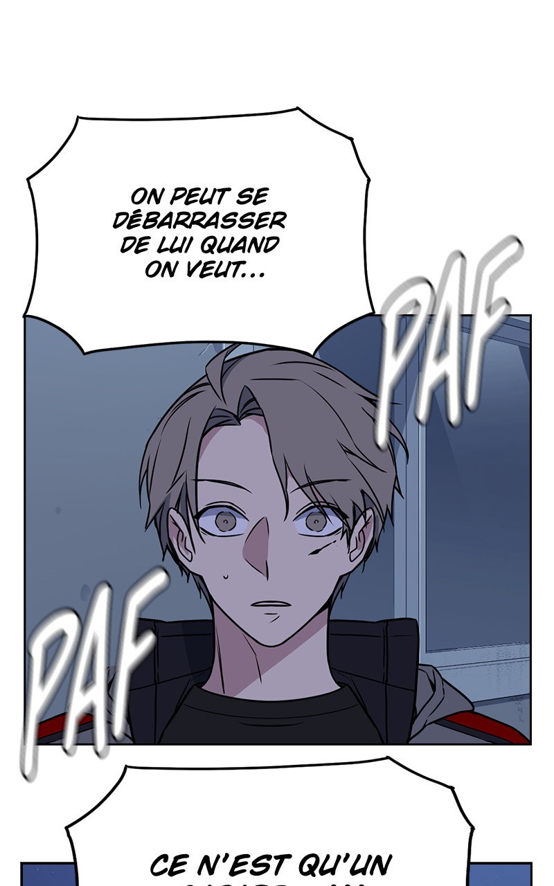 Read Study Group FR Manga Online