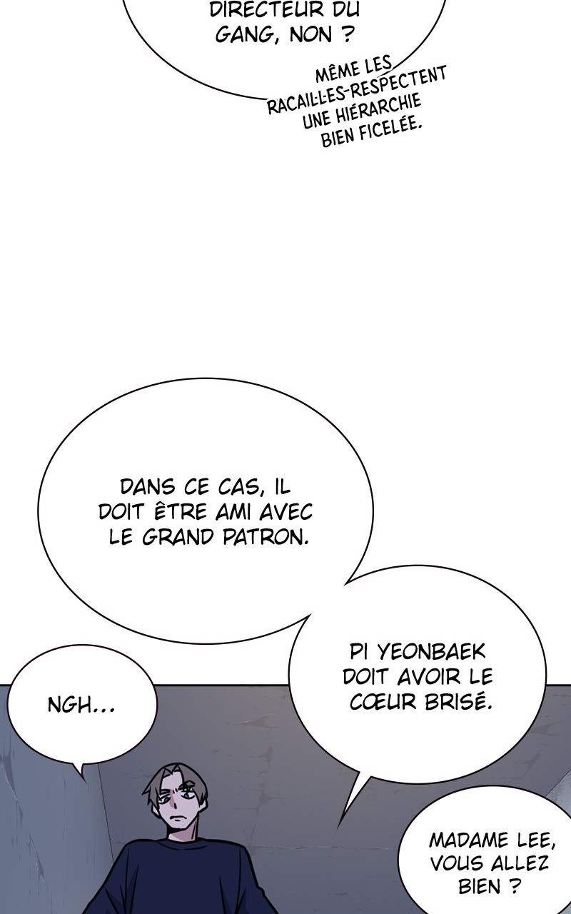 Read Study Group FR Manga Online