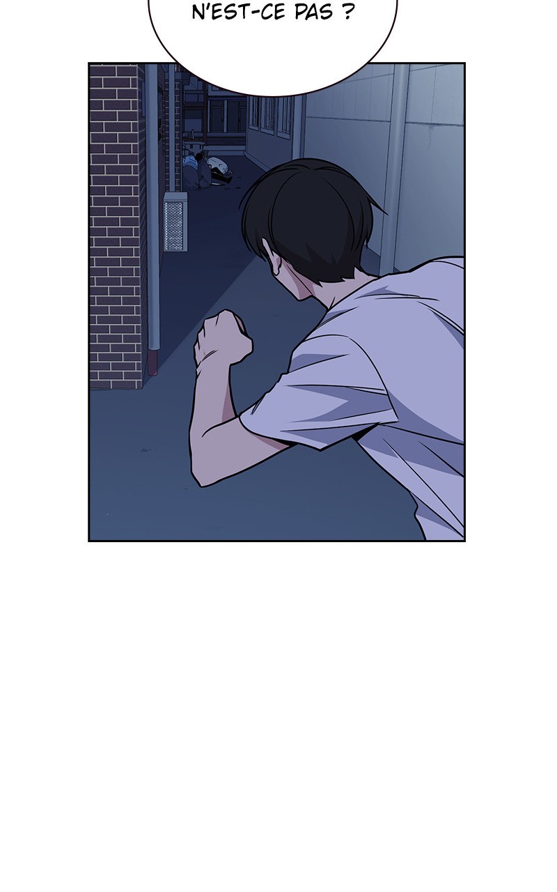 Read Study Group FR Manga Online